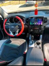 Kia Sorento - Kia Sorento in Bremen