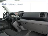 Volkswagen Crafter - Vorschau Bild 7