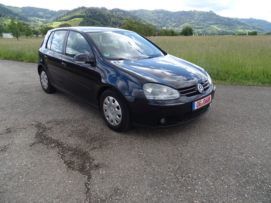 Angebot ansehen Volkswagen Golf