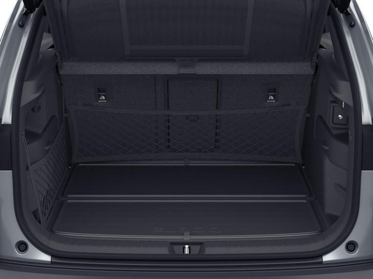 Skoda Elroq - Bild 7