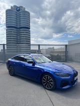 BMW 440 - BMW 440: Limousine