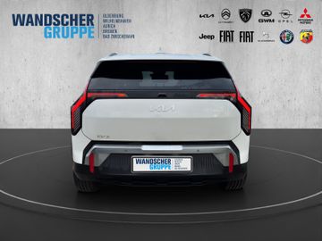 Kia EV3 58.3 EARTH WÄRMEPUMPE LED 360 KAMERA