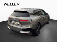 BMW iX - Vorschau Bild 10