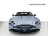 Aston Martin DB11 Coupe V12 Bluetooth LED Vollleder Klima - Aston Martin aus 2018