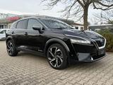 Nissan QASHQAI MY22 1.5 VC-T e-POWER 190 PS 4x2 Tekna+  - Nissan Qashqai mit Benzin-Antrieb: Geländewagen, 1.5