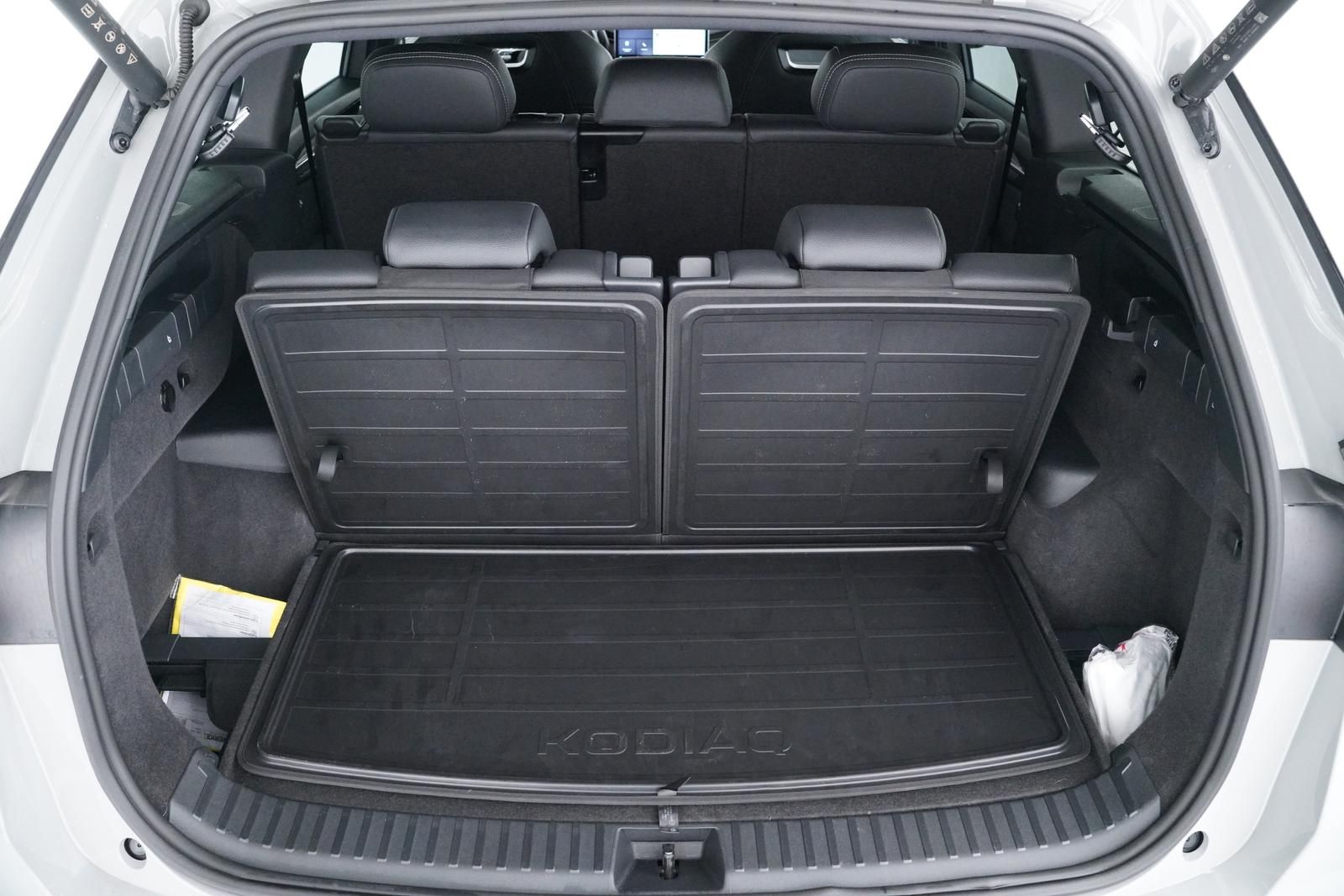 Skoda Kodiaq - Bild 35