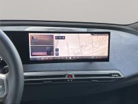 BMW iX - Vorschau Bild 17