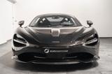 McLaren 750S NOVITEC Performance Carbon wie neu - schwarze McLaren 750S