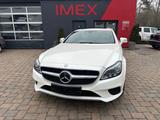 Mercedes-Benz CLS 400 Shooting Brake 4 Matic Leder SD - : Unfallwagen