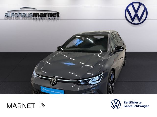 Volkswagen Golf VIII GTI 2.0 TSI DSG *Navi*LED*