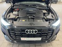 Audi Q8 - Vorschau Bild 17