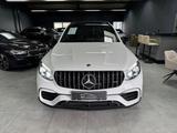 Mercedes-Benz GLC 63 AMG GLC 63 4MATIC+ Autom. Standard - gebrauchte Mercedes-Benz GLC 63 AMG aus dem Jahr 2019