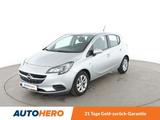 Opel Corsa 1.4 Edition*ALU*KLIMA*BLUETOOTH* - Opel Corsa Gebrauchtwagen in Köln