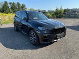 BMW X7 xDrive 40 d M Sport - gebrauchte BMW X7 aus dem Jahr 2020
