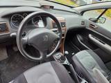 Peugeot 307 Premium 110 Premium - Peugeot 307 in Wiesbaden