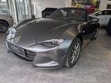Mazda MX-5 1.5 132PS Selection Leder BOSE AC/AA - gebrauchte Mazda MX-5 aus dem Jahr 2022
