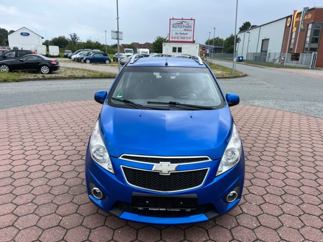 Chevrolet Spark LT