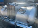 Andere Banden-Plas Princess Rolls Royce - Andere aus 1960