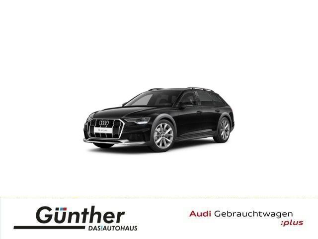 Audi A6 Allroad - Bild 1
