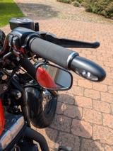 Harley-Davidson !!! Fourty Eight Thunderbike Umbau !!! - Offers