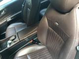 Mercedes-Benz CL 500 4MATIC BlueEFFICIENCY - - Mercedes-Benz CL-Klasse Gebrauchtwagen
