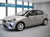 Opel Corsa Edition 1.2 Turbo Navi Komfort-Paket