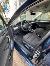 Volkswagen passat 2015 - VW Passat Gebrauchtwagen in Osnabrück