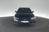 Audi S4 Avant 3.0 TDI quattro Tiptronic B&O AHK GRA - Audi S4: Kombi