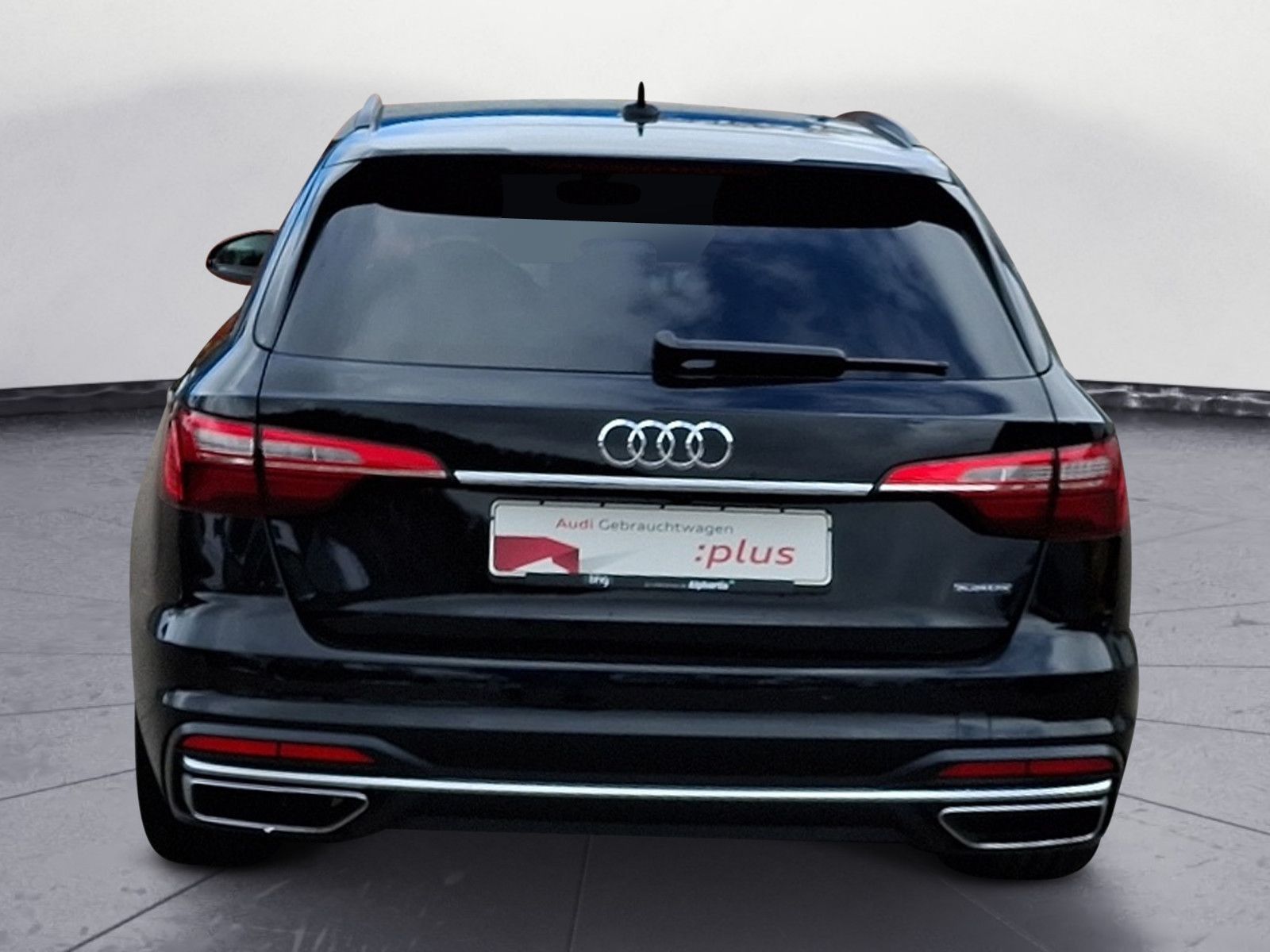 Audi A4 - Bild 5