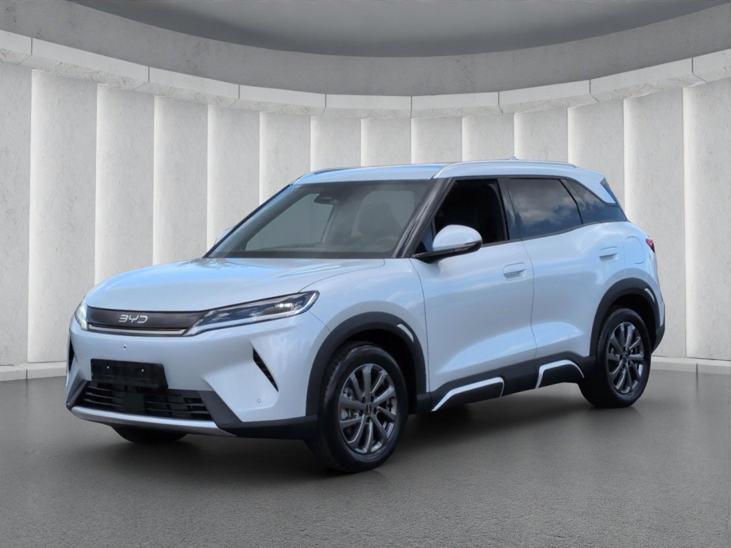 BYD ATTO 2
