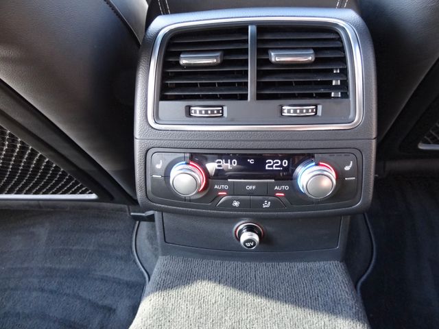 Fahrzeugabbildung Audi A6 Avant 2.0TDI quattro/2xSline/Pano/Leder/Matri