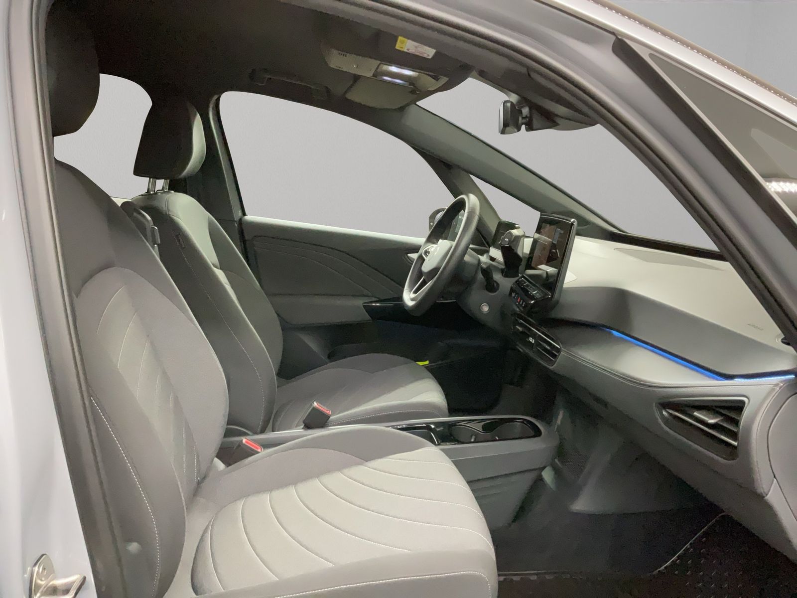 Volkswagen ID.3 - Bild 6