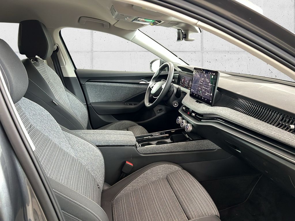 Skoda Superb - Bild 12