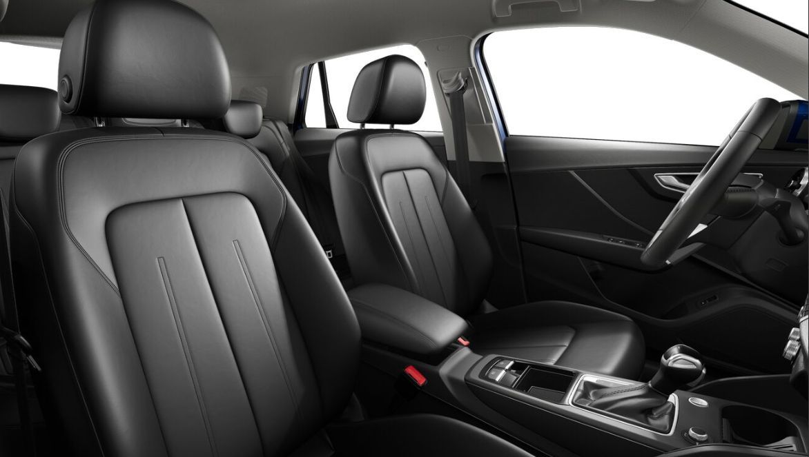 Audi Q2 - Bild 4