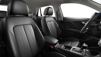 Audi Q2 - Vorschau Bild 4