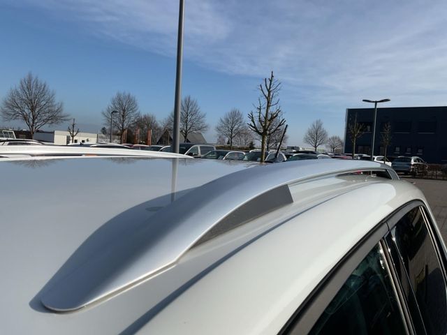 T-Cross 1.0 TSI Style Navi Apple CarPlay DAB+