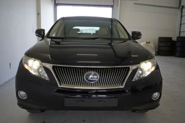 Lexus RX 450 - 7