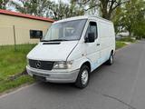 Mercedes-Benz Sprinter 312 Kurz / Klima - gebrauchte Mercedes-Benz Sprinter aus dem Jahr 1999