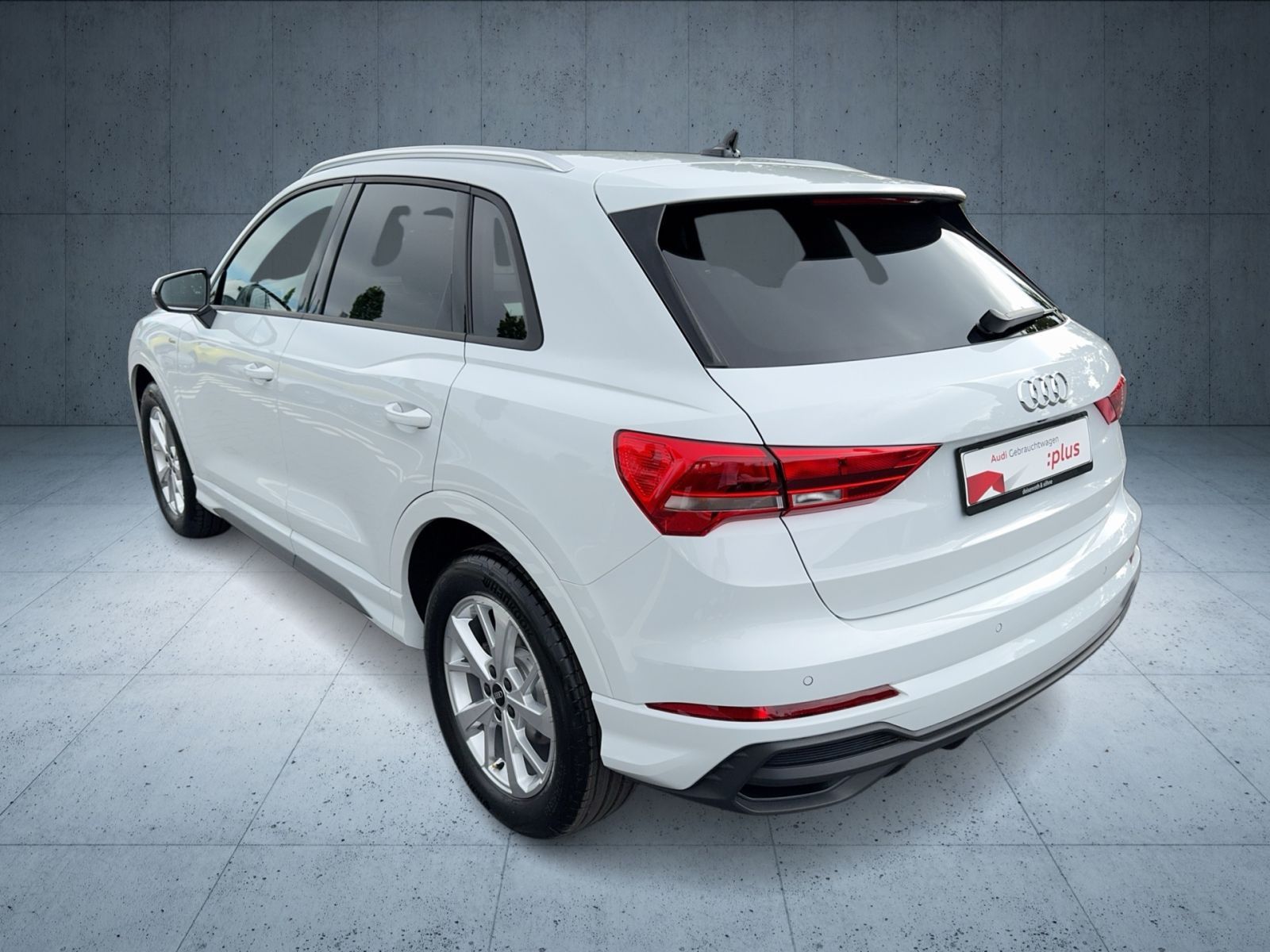 Audi Q3 - Bild 4