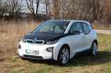 BMW i3 mit Range Extender - REX, 22kWh, wenig km - BMW i3 in München