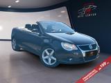 Volkswagen Eos 1.6/Panoramadach/Le Man´s Sportpaket - gebrauchte VW Eos aus dem Jahr 2007