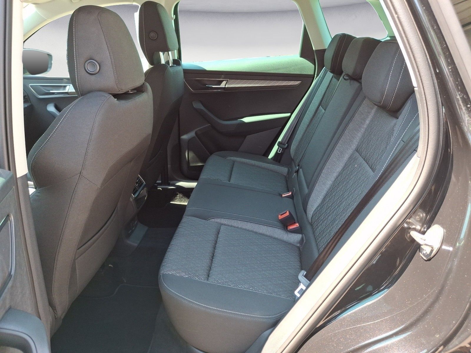 Skoda Karoq - Bild 14