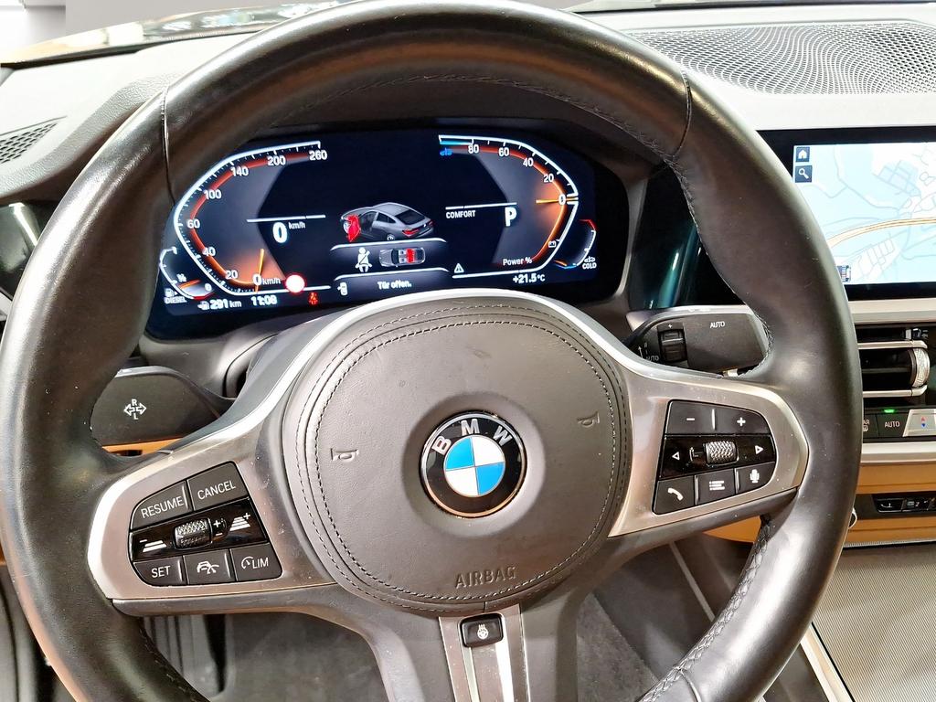 BMW 420