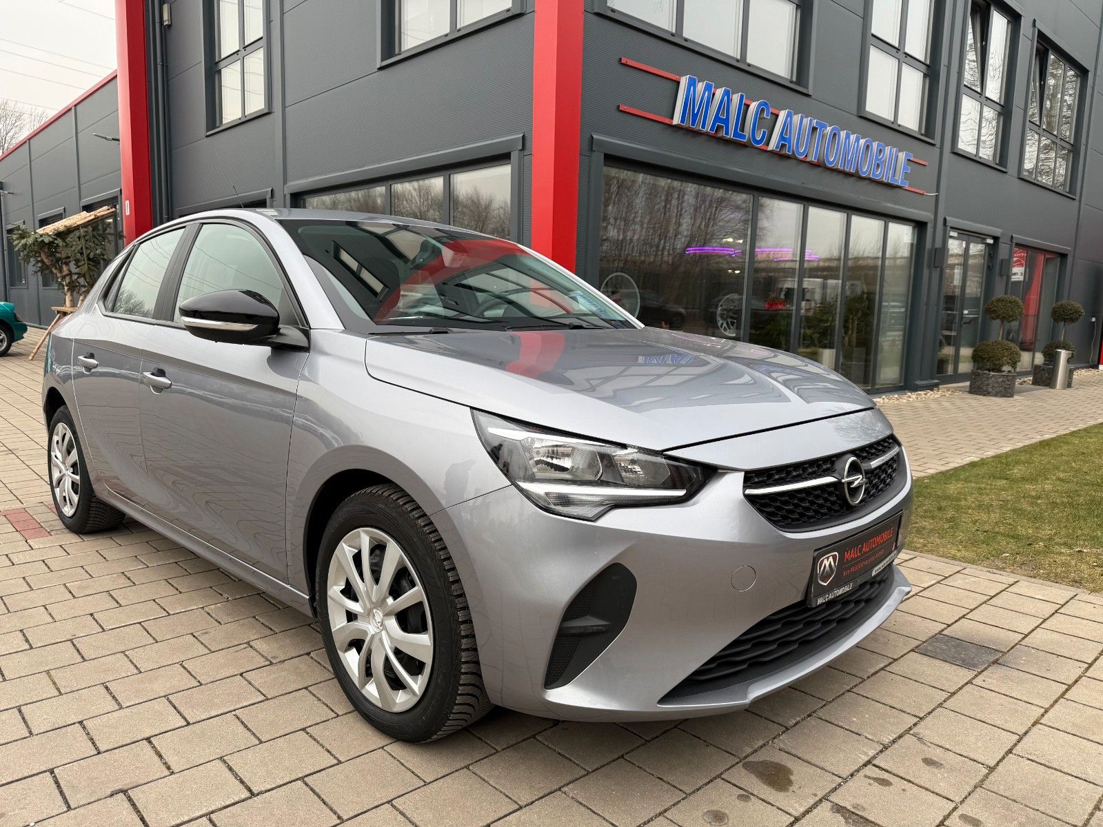 Opel Corsa F Edition(Tüv&Insp.neu)