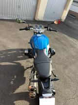 BMW Gepflegte BMW R nineT Pure CosmicBlue/Lightwhite - BMW R NINET PURE