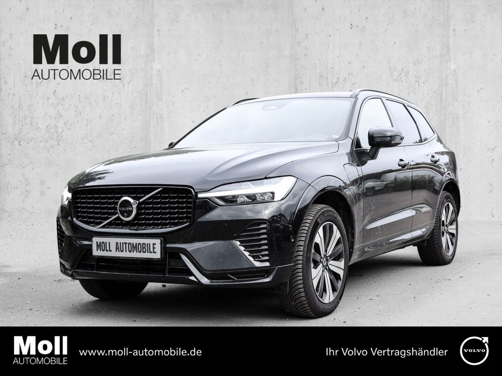 Volvo XC60 Plus Dark Recharge Plug-In Hybrid AWD T8 Tw