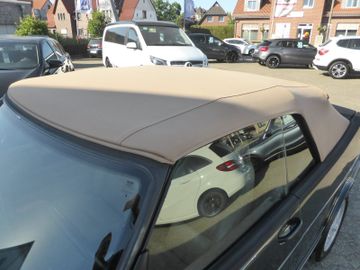 Saab 900 S I 2.0 16V Turbo Cabriolet Sammlerstück  