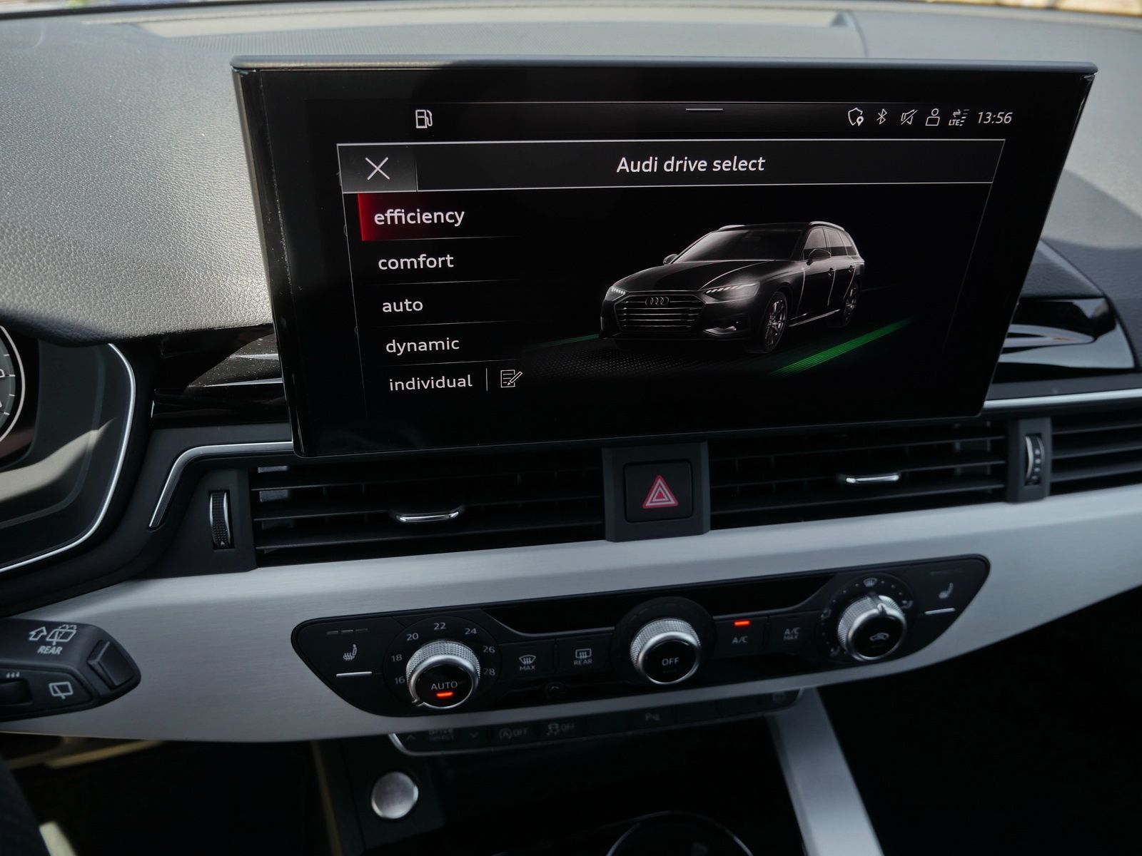Audi A4 - Bild 20