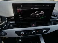 Audi A4 - Vorschau Bild 20