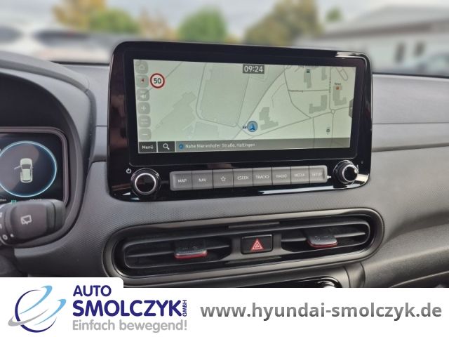Hyundai Kona – Bild 9